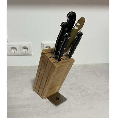 Wmf king messerblock - wmf,