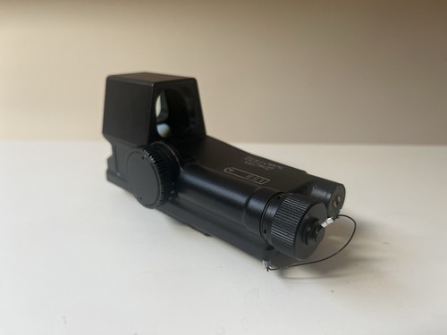Novus pds prism dot sight - novus,