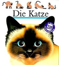 Meyers kleine Kinderbibliothek, Bd. 51: Die Katze von Ga... | Buch | Zustand gut