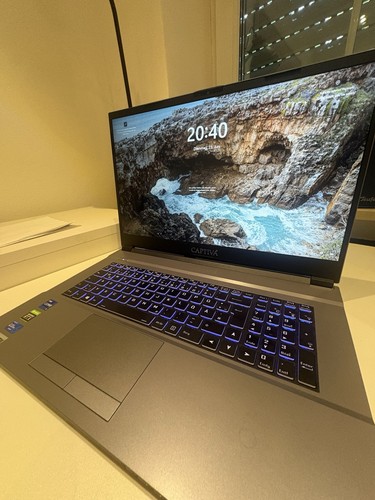 Captiva highend gaming i64 147 - captiva, i64-147