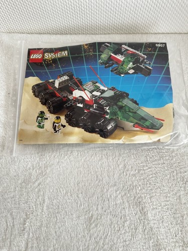 Lego space police - ), lego®