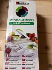 Universalschneider mit