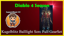 DIABLO4 S13 Season 13