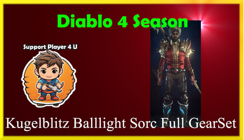 Diablo4 s13 season - diablo4,