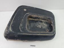 Seitendeckel MZ ES Original DDR Oldtimer Ersatzteil Zubehör Fahrzeug #252054