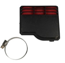 Sport Luftfilterkasten