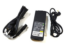 Original Fujitsu Siemens ADP-80SB B 80W 19V-4.22A AC/DC Adapter Netzteil + Kabel