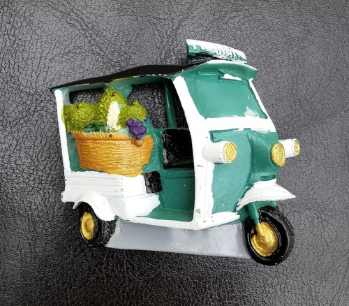 Kühlschrankmagnet souvenir - kÜhlschrankmagnet,