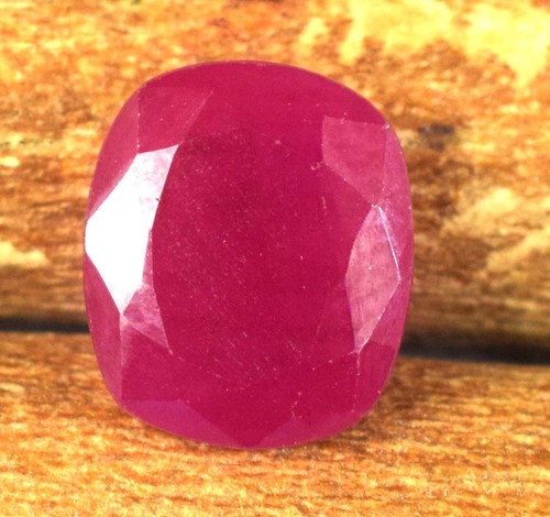 Natürlicher padparadscha rosa - padparadscha,
