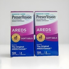 2-Bausch + Lomb PreserVision