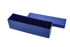 SAFE 359 Slab-Box für 20 Slabs aus stabilem Kunststoff 265 x 70 x 90 mm