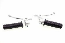 Mofa Moped Gasgriff +