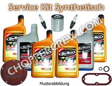 RevTech MTP SYN Harley