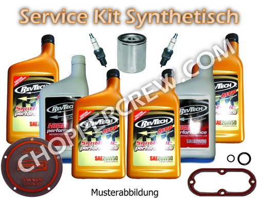 Revtech mtp syn harley - mtp,