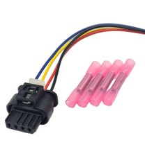 Stecker Luftmassenmesser LMM passend für Mercedes Benz rep. #B226