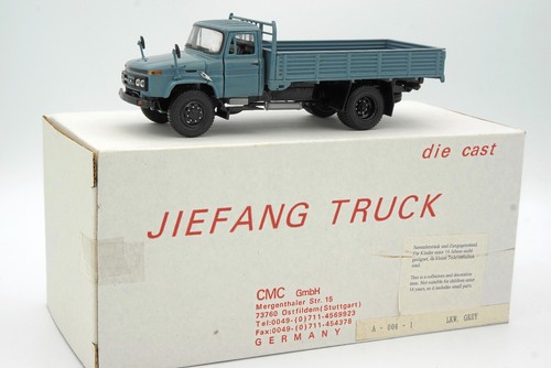 Cmc die cast automodell - cmc,
