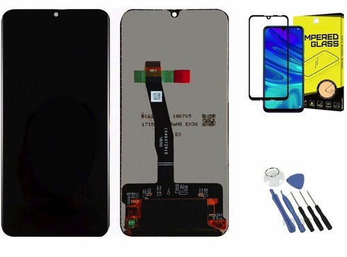 Huawei smart 2019 - huawei,
