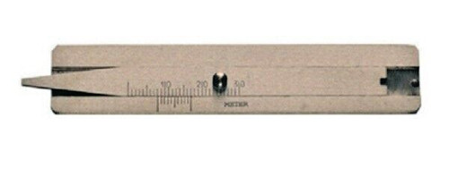 Reifenprofil-Tiefenmesser