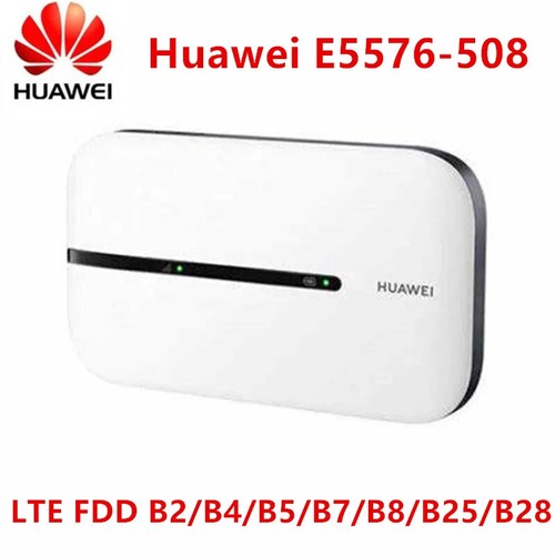 Huawei entsperrt e5576 508 - huawei,