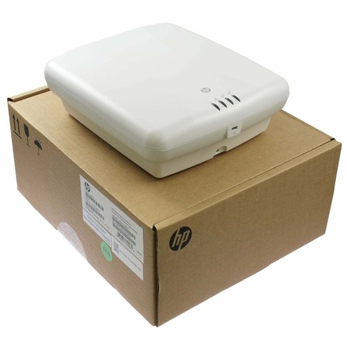 Hewlett packard enterprise - packard,