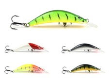 Siek-M Banane 7cm Sinking