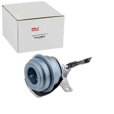 NTY UNTERDRUCKDOSE DRUCKDOSE