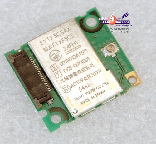 Bluetooth modul für - bluetooth,