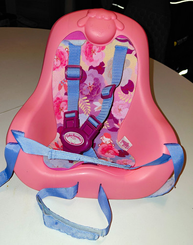 Baby annabell - baby,