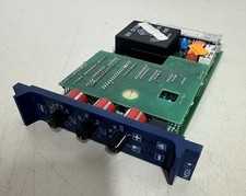 Buderus M004, Doppelplatine