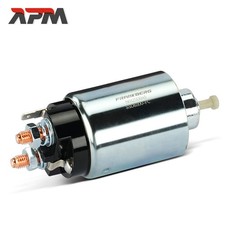 Magnetschalter Starter für