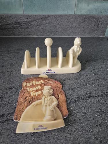 Lurpak butter keramik - lurpak,