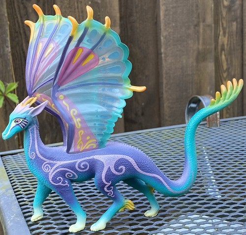 Schleich 70712 bayala - bayala, drache