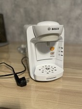 Weiße Bosch Tassimo SUNY