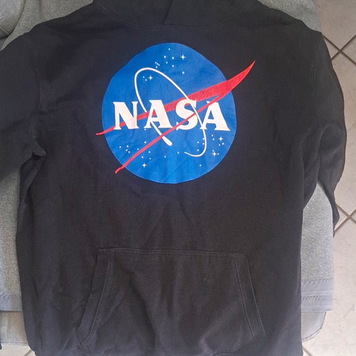 Nasa herren kapuzenpullover - herren,