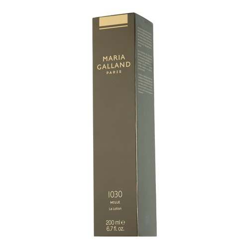 Maria galland mille 1030 - galland,