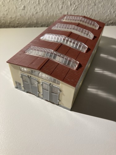 Märklin miniclub 8980 - märklin, z