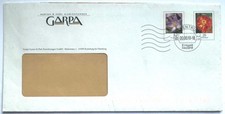 Garpa plusbrief krokus - er,