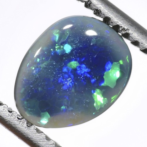 Australischer dark opal aus - dark,