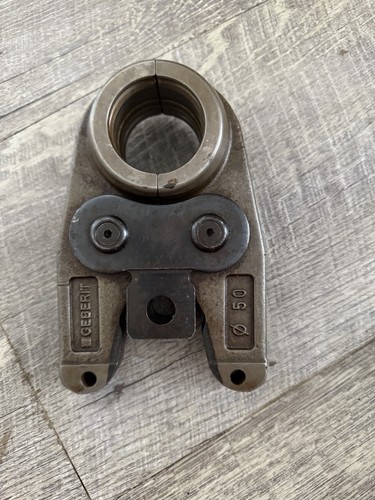 Pressbacken geberit - pressbacken, 50