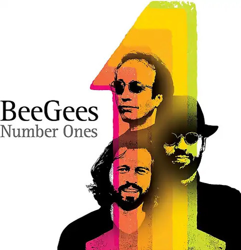 Bee gees number - bee, ones