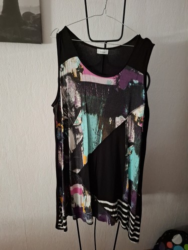 Yessica trägerkleid jersey - yessica, 65