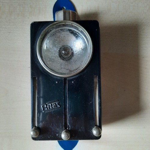 Ddr taschenlampe signallampe - taschenlampe,