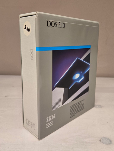 Ibm dos für pc 5150 - pc,