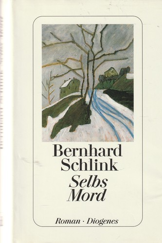 Selbs mord von - selbs,