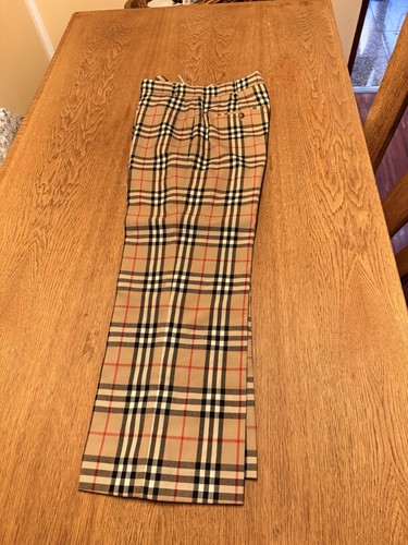 Orig burberry london hose - orig.,