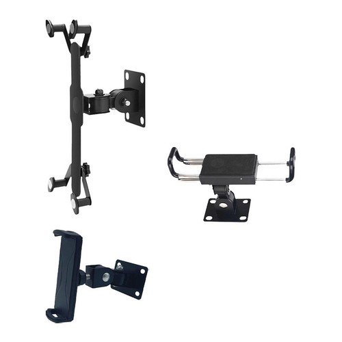 Tablet wandhalterung robust - tablet-wandhalterung,,