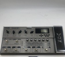 VOX Tonelab LE Gitarre Multieffektprozessor ohne Adapter Japan gebraucht