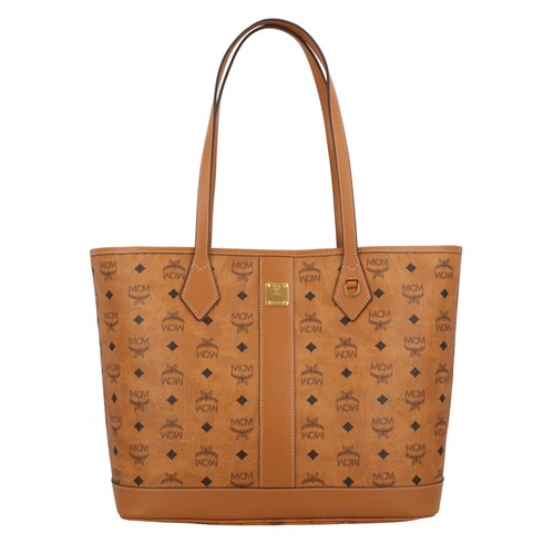 Mcm neuer liz shopper medium - neuer,