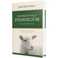 Das kraftvolle Evangelium -