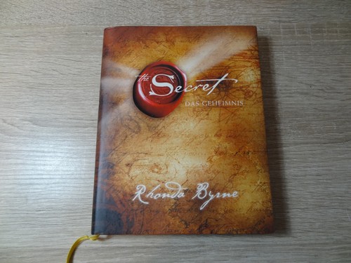 Rhonda byrne the - rhonda, das